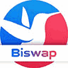Biswap Λογότ.