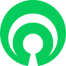Oasys Token ロゴ