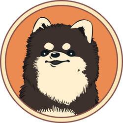 Логотип Boba Oppa