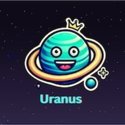 Uranus Прогноз Цены