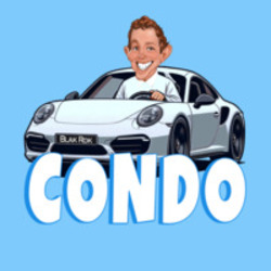 Logo de CONDO