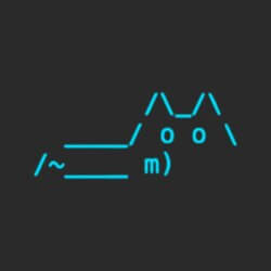 شعار BitCat