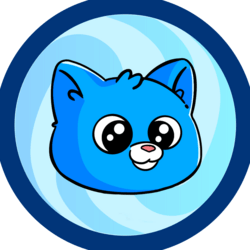 Kira the Injective Cat Logosu