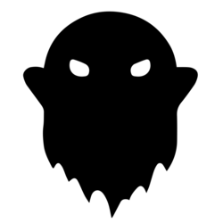 Логотип Ghost