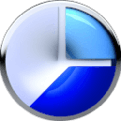BaseSwap Logo