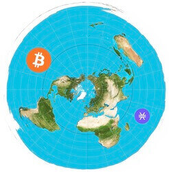 Flat Earth
