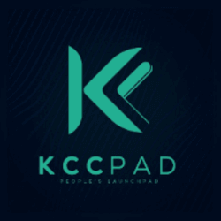 Logo de KCCPad