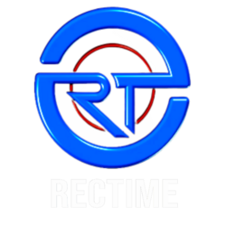 Logo de RecTime