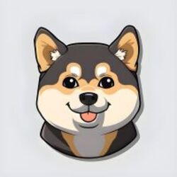 Ishi Logo
