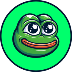 Baby Pepe Logo