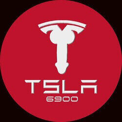 TSLA6900