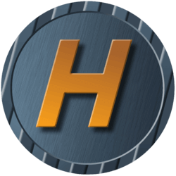 Hunter Token Logo