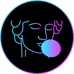 Logo de Synthswap