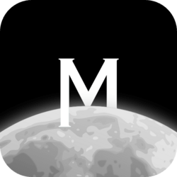 Логотип MXC