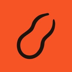 Peanut Logo