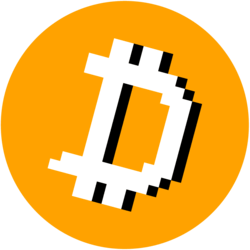DIGG Logo