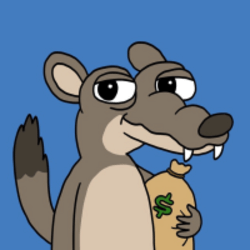 Логотип Scrat