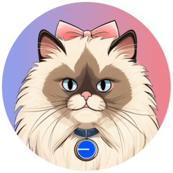 Mrs Miggles Logotip