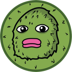 Логотип Pickle