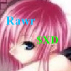 Логотип Rawr