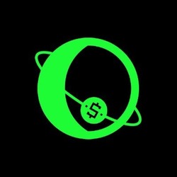 DollarMoon Logo