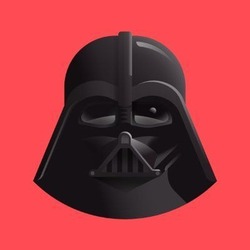 Logo de Vader