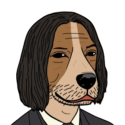 Логотип Keanu