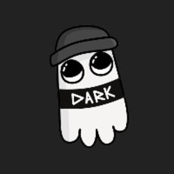 Логотип DARK