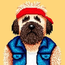 Логотип Chuck