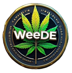 WeeDE Logosu
