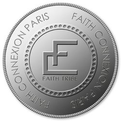 Логотип Faith Tribe