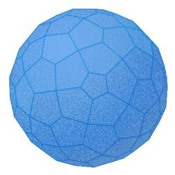 Logo Internet Token