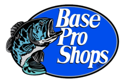Логотип Base Pro Shops