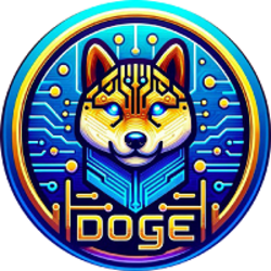 Logo DogeAi