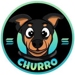 Churro Logo