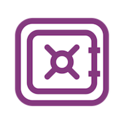 Logo de Bankroll Vault