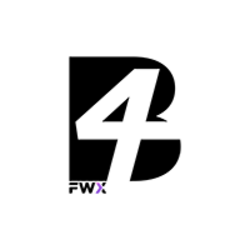 Be For FWX Logo