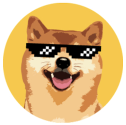 Floki Cash Logosu