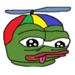 Logo de Pipi on ETH