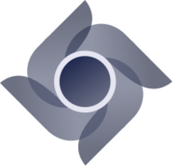 Relend USDC Logo