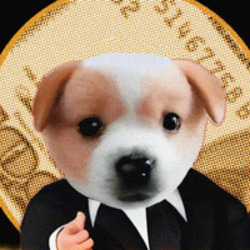 Business Coin סֵמֶל