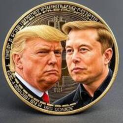 Логотип USAcoin