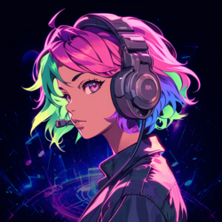 شعار Music by Virtuals