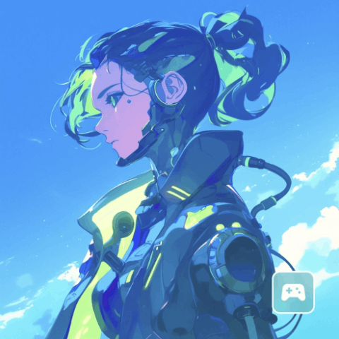 GAME by Virtuals