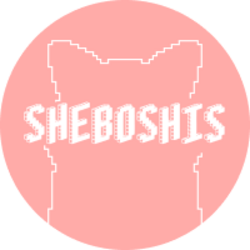 Sheboshis Logosu