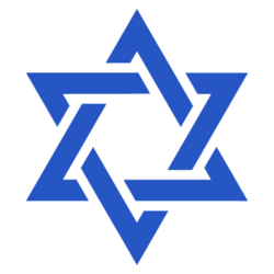Rabbi Schlomo by Virtuals