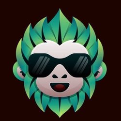 Degen Zoo Logotip