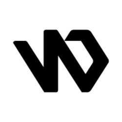 SMARDEX WRAPPED USDN ロゴ