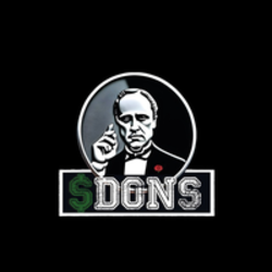 Логотип The Dons