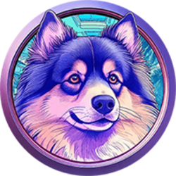 Keeshond
